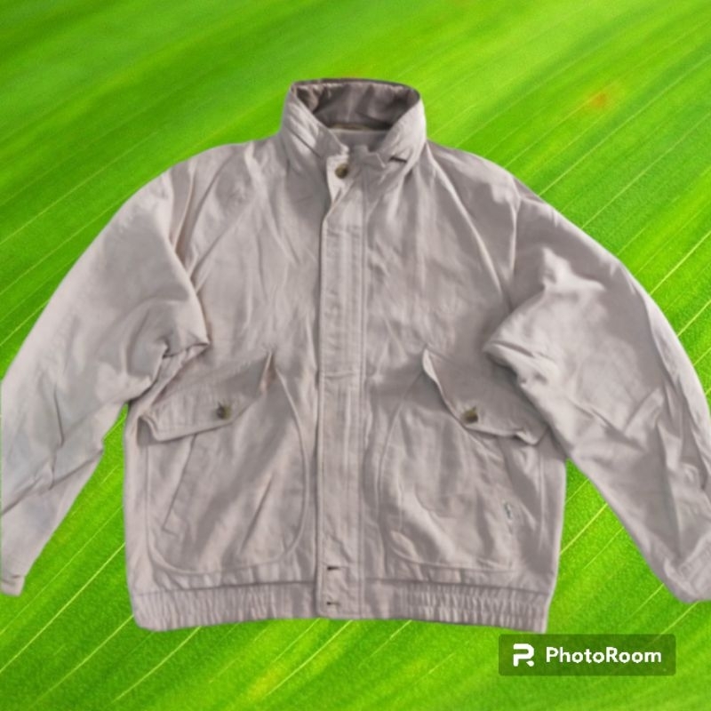 Jaket Casual TROY BROS Original USA