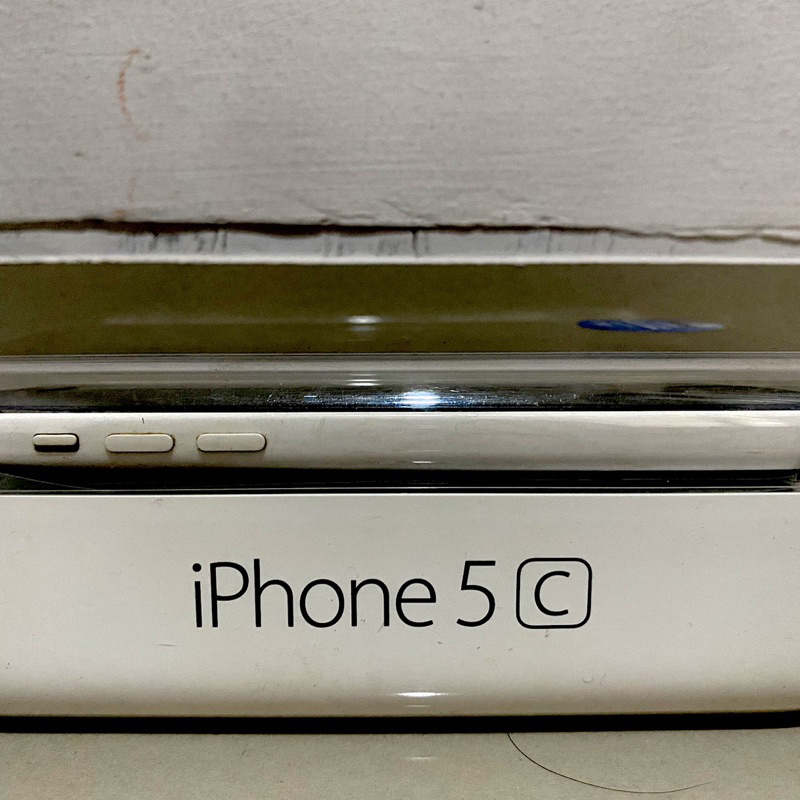 Iphone 5c Second