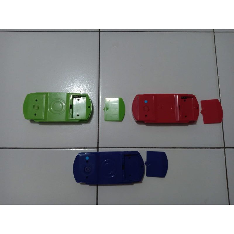 Tutup Baterai PVP isi 3 pcs