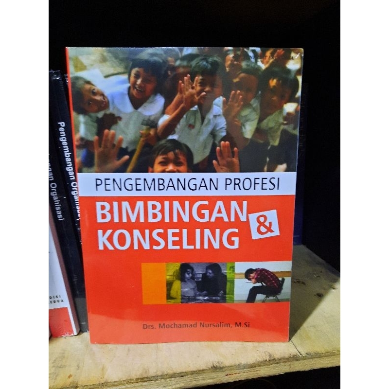 

belajar mudah bimbingan dan konseling