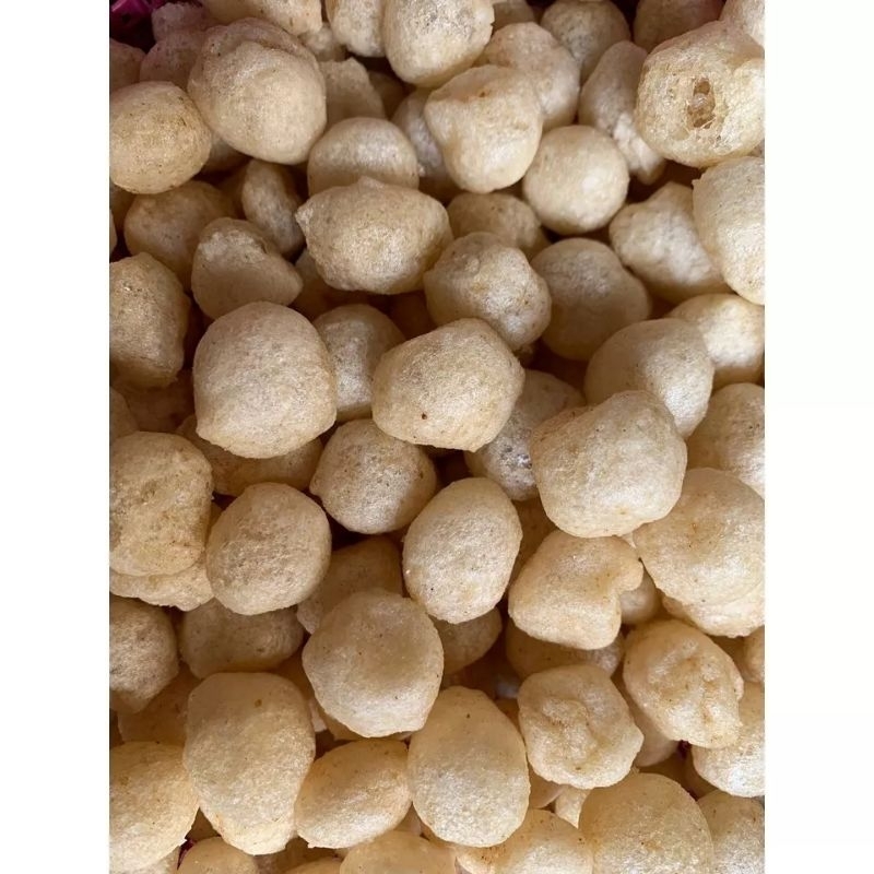 

cimol kering (Endog lewo) original 250gr