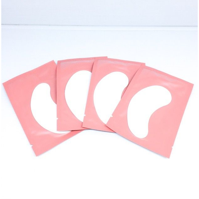 HYDROGEL EYEPATCH EYEPAD UNTUK EYELASH EXTENSION 1 PASANG