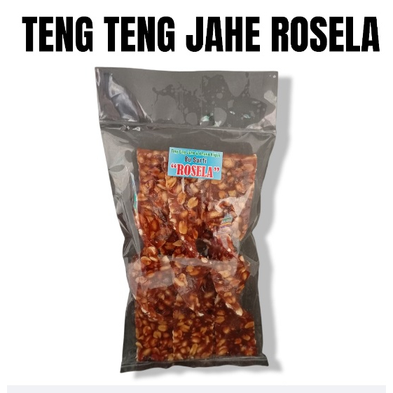 

Teng Teng Jahe Rosela