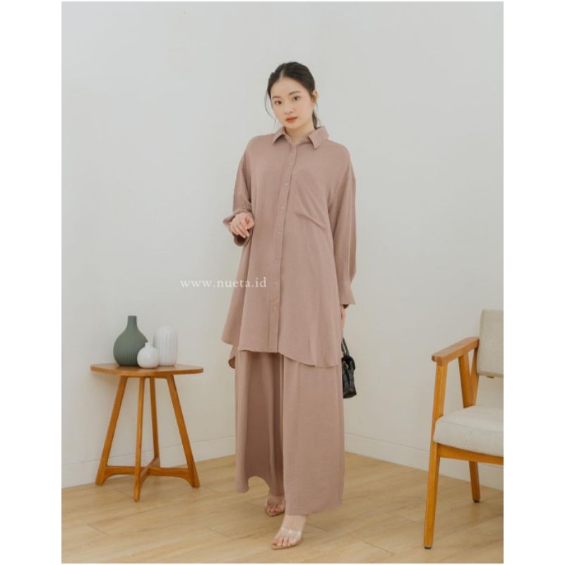 Tokio Set by Nueta hijab