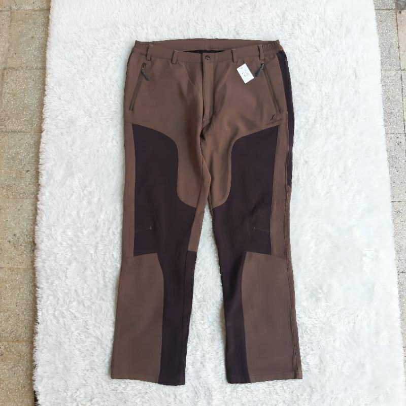 Outdoor Pants Celana Panjang Gunung Climberholic