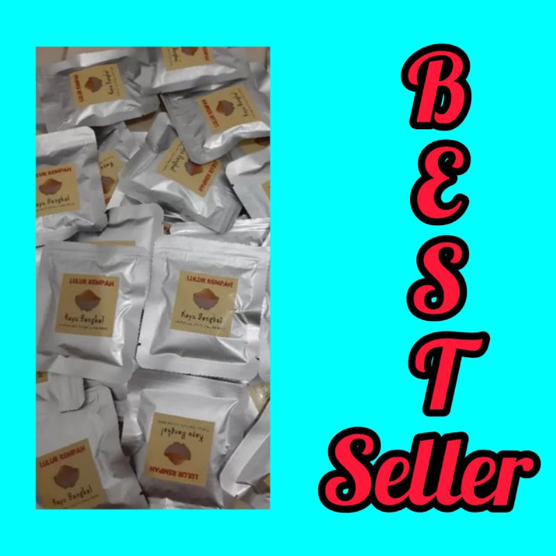 LULUR KAYU BANGKAL/LULUR PEMUTIH VIRAL TIKTOK/LULUR BEDAK LOTONG Bebas Silikon