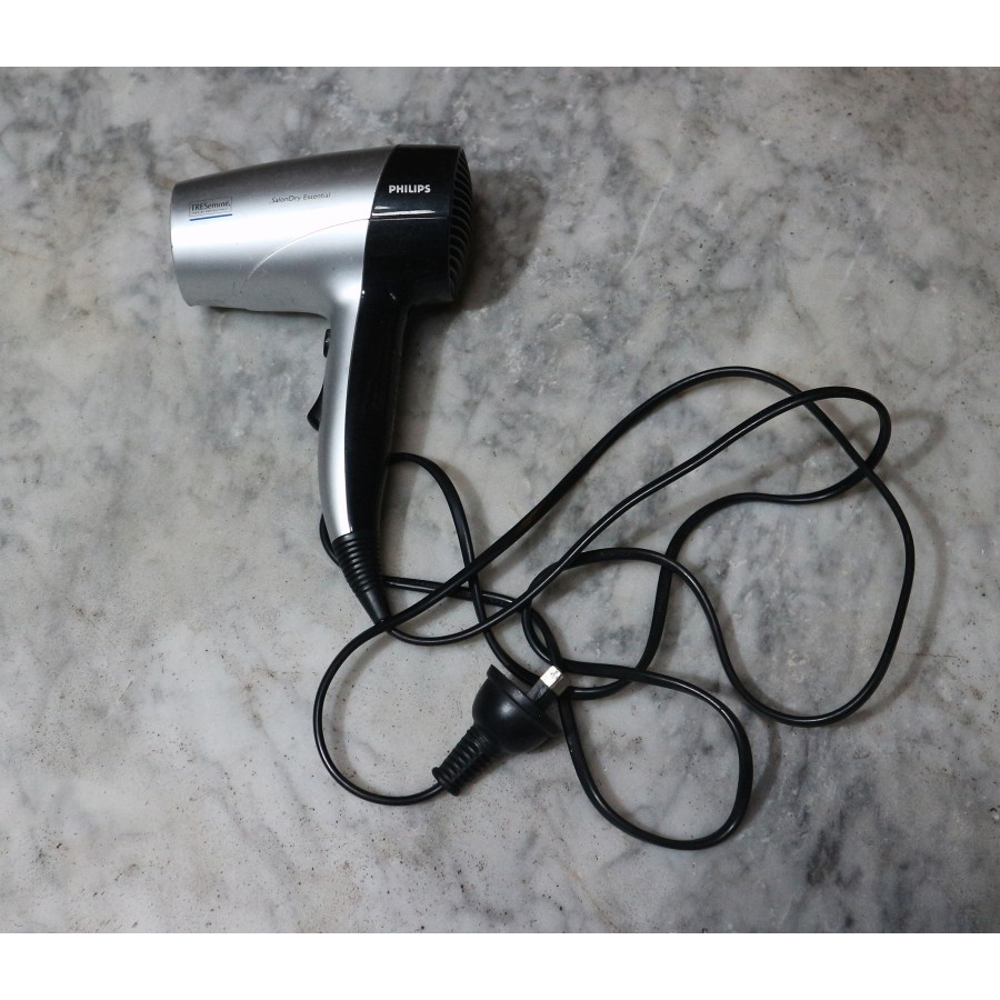 Hair Dryer Philips/Salon Dry Essential