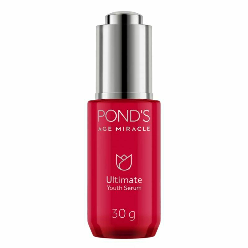 Pond's Age Miracle Ultimate Youth Serum 30gr ~ ORIGINAL 100%