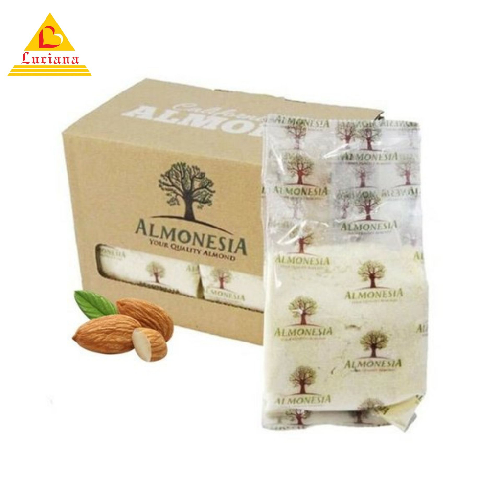 Almonesia bubuk 250gr