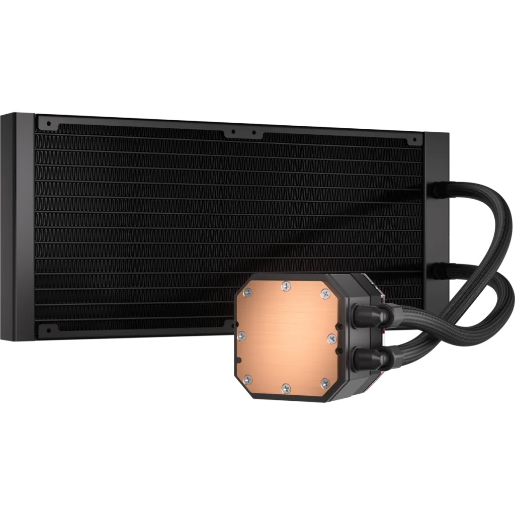 Corsair iCUE H115i Elite Capellix XT Water Cooler