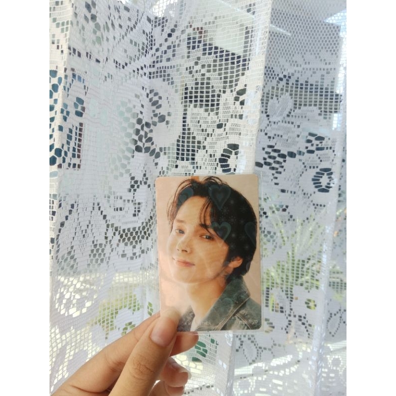 Hueningkai TXT Manyo pc