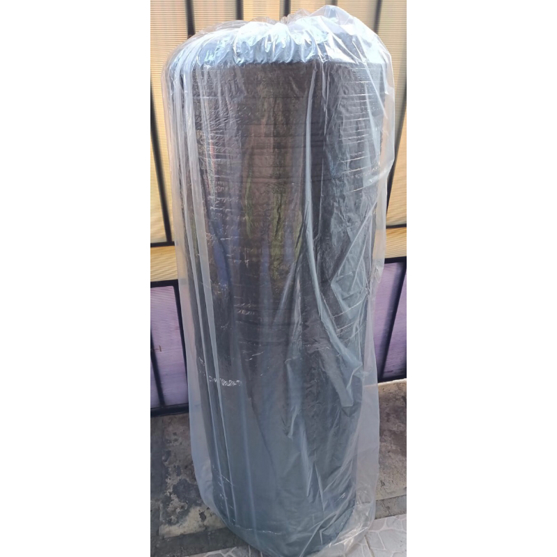 

Bubble Warp Hitam roll—Plastik Bubble warp 50mx125cm