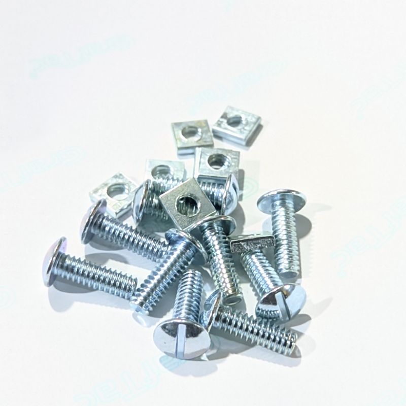 Baut Frame Plat Nomor Belakang Vespa Baut Plat Nomor Vespa