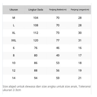 Amspro Baju Kaos Family Kaos Couple Baju Couple Keluarga Kaos Oversized Banana