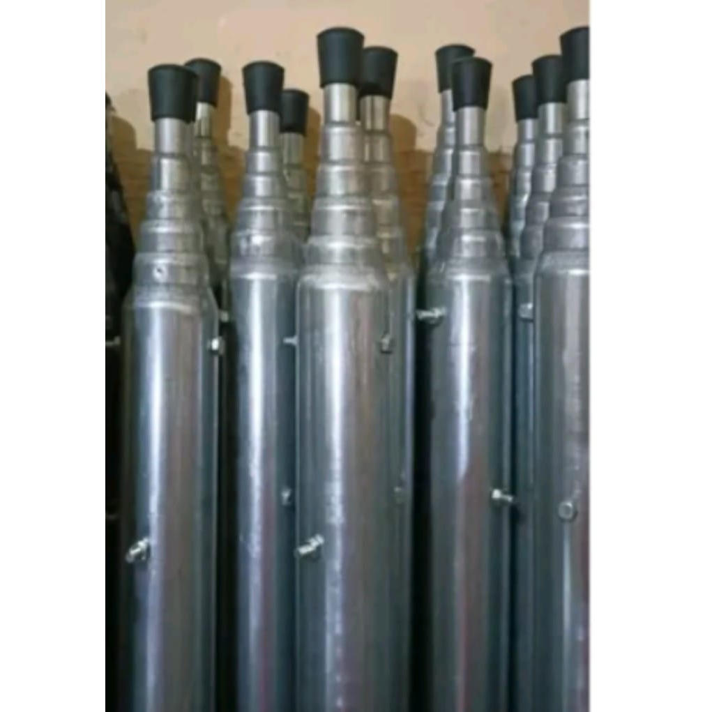 Tiang Antena TV 9mtr Multifungsi (Antena,Wifi,TiangBendera,CcTv)