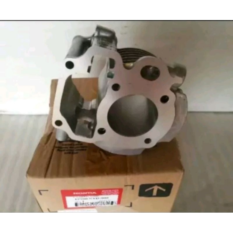 12100-KVB-900 Blok Vario 110 Original 12100KVB900 AHM