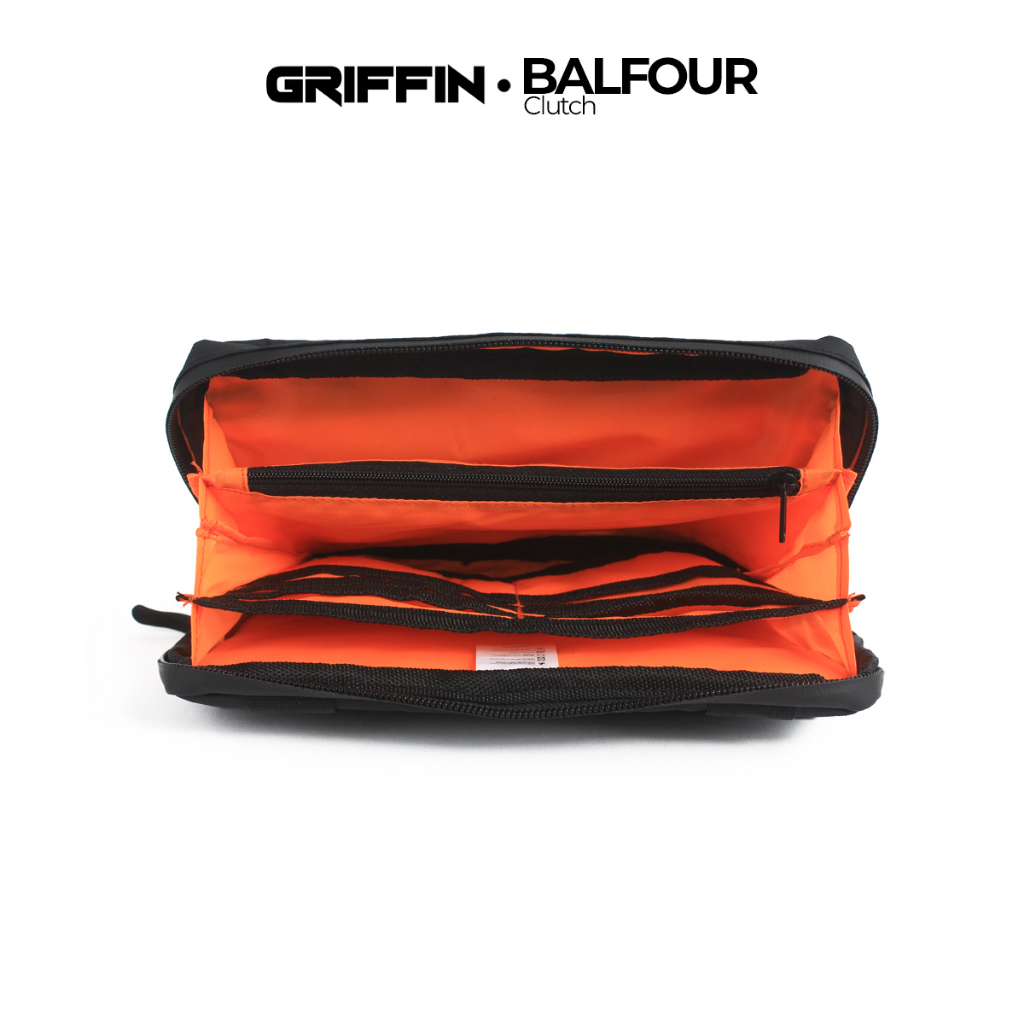 Clutch Pria Tactical Balfour by Griffin Waistbag Slingbag Pria Keren