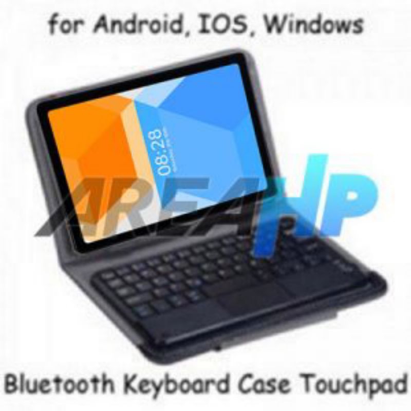 Keyboard Removable Touchpad Case Casing Cover Alldocube 10.1 Inch iPlay 50S