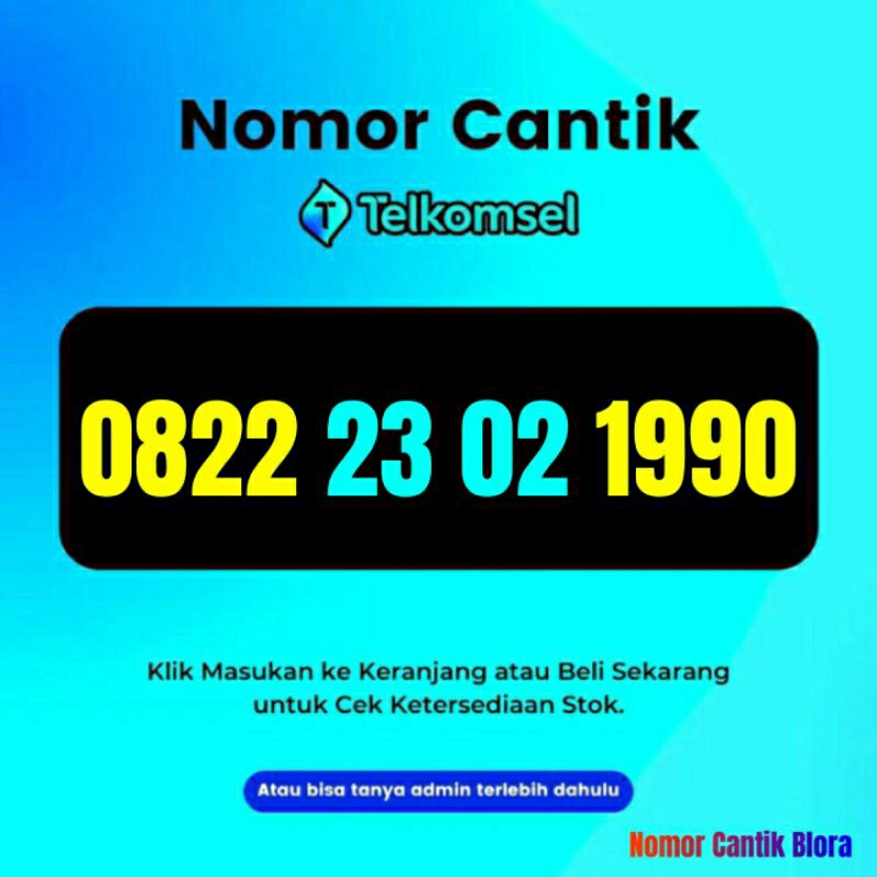 Nomor Cantik Telkomsel Tahun Lahir - Nomor Cantik Simpati Tahun Lahir - Nomer Cantik Telkomsel - Nom