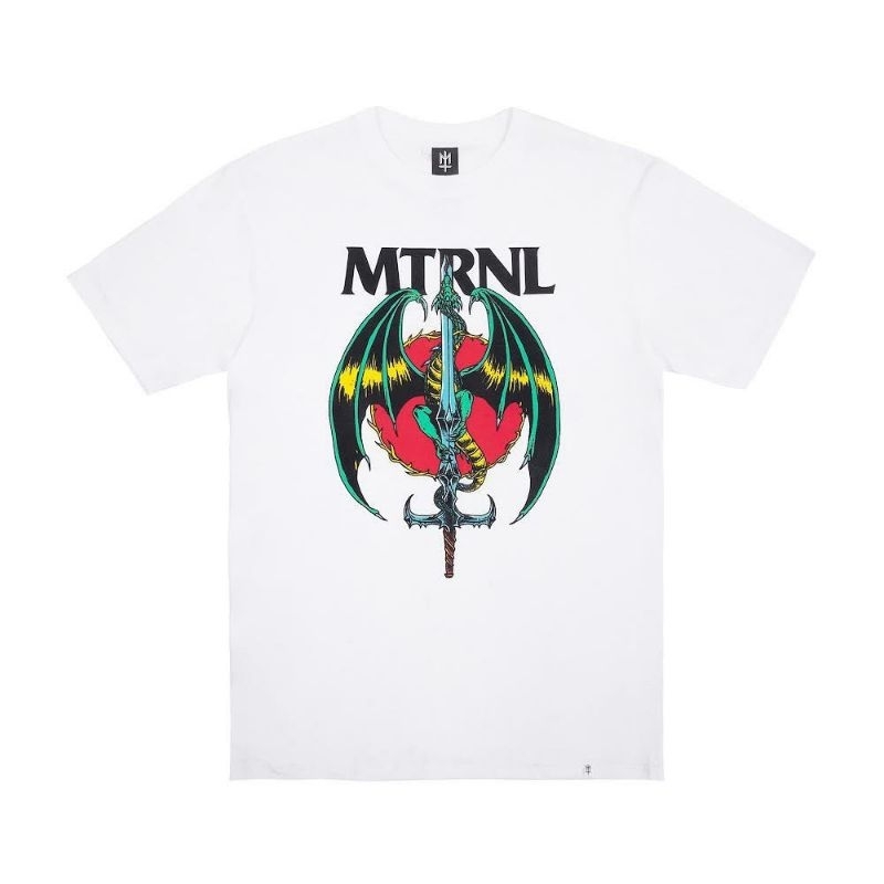 Maternal - Dragnal  - Kaos Distro