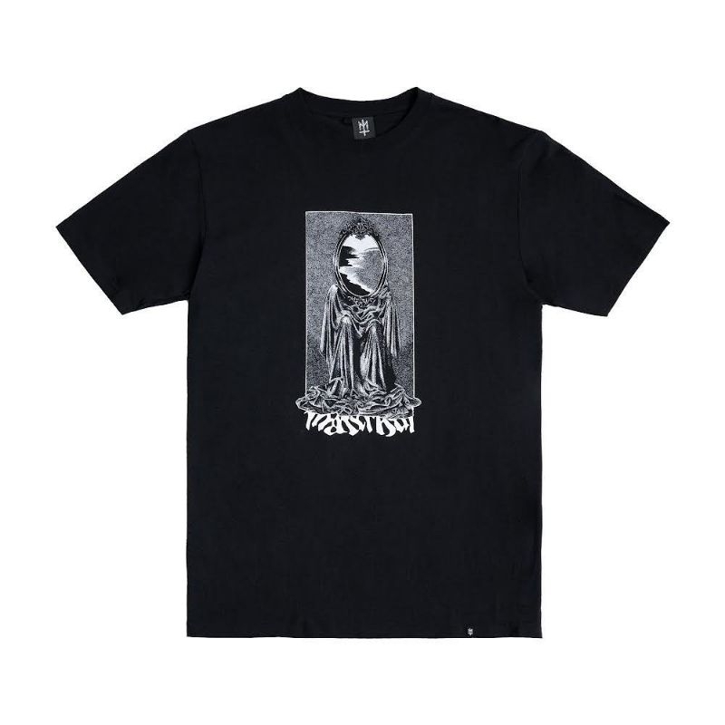 Maternal - Rifles - Kaos distro Black