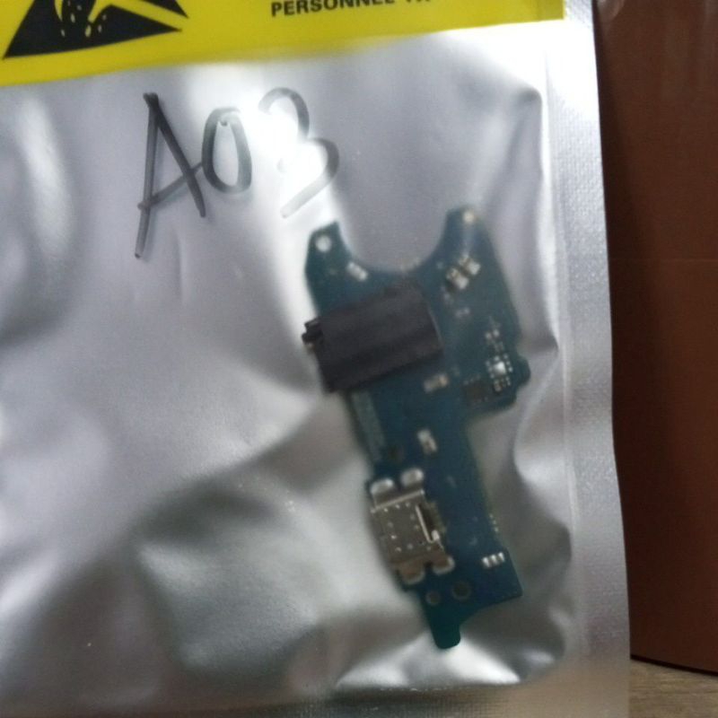 papan charger PCB charger Samsung A03