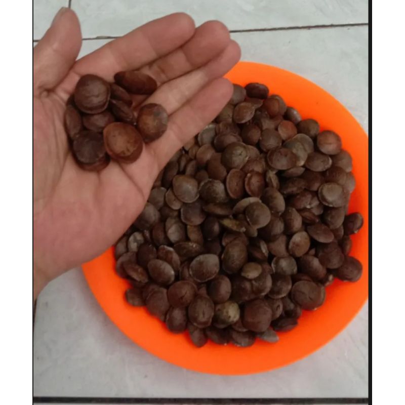 

kacang Sachainchi50biji