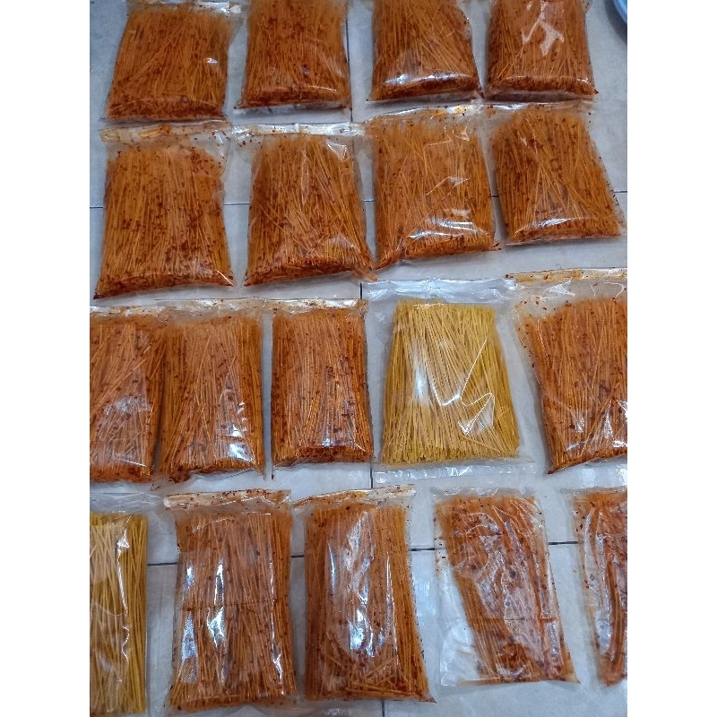 

MIE LIDI PEDAS GURIH NIKMAT