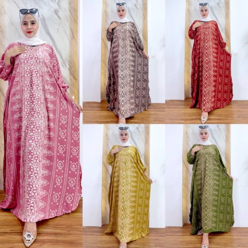 GAMIS LUKIS RENDA(108/135)