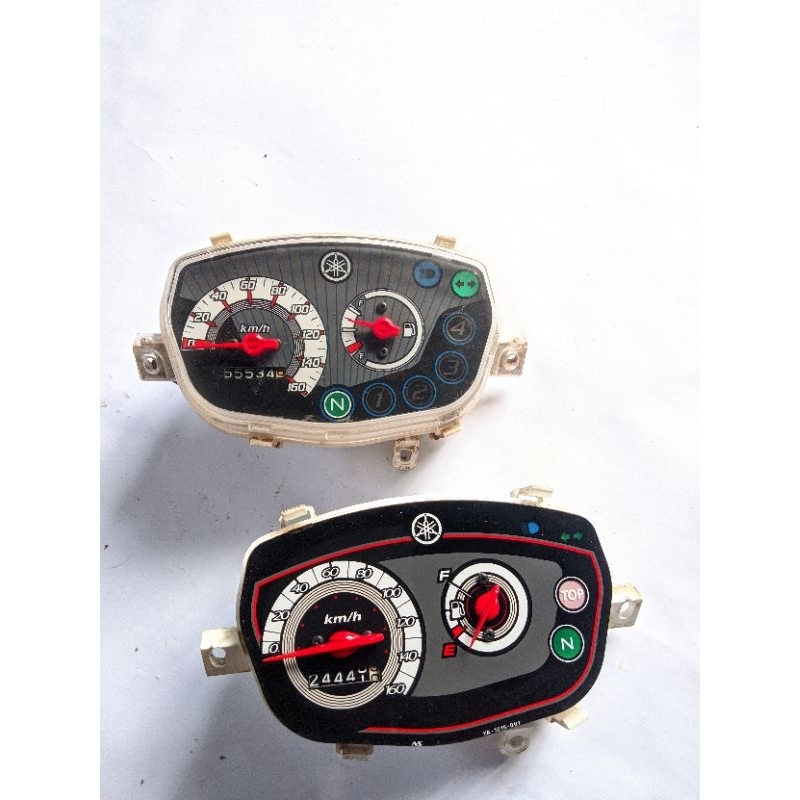 speedometer Yamaha Vega RR Vega ZR