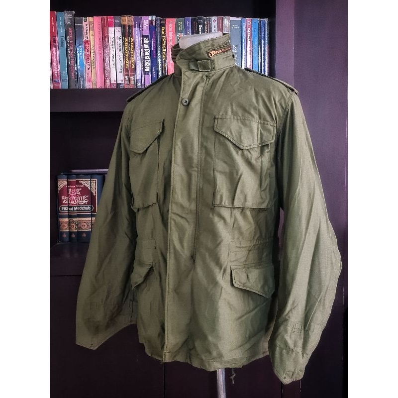 M1965 M65 Jacket