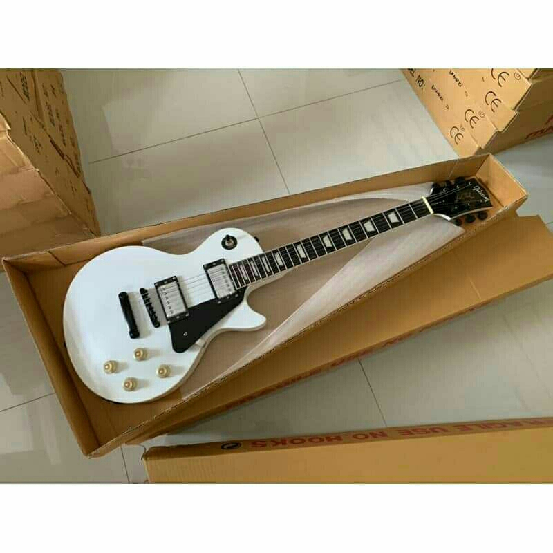Gitar Les Paul