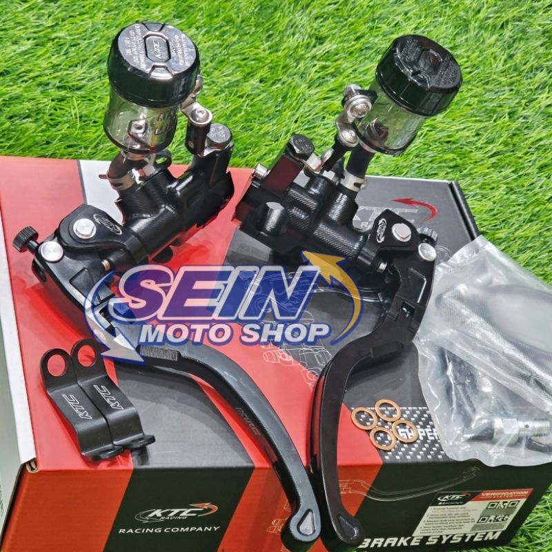 Master Rem Ktc Radial Nmax Xmax Pcx Adv Plus Swit Rem V2 Original