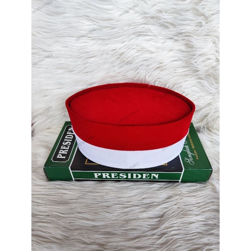 PECI MERAH PUTIH