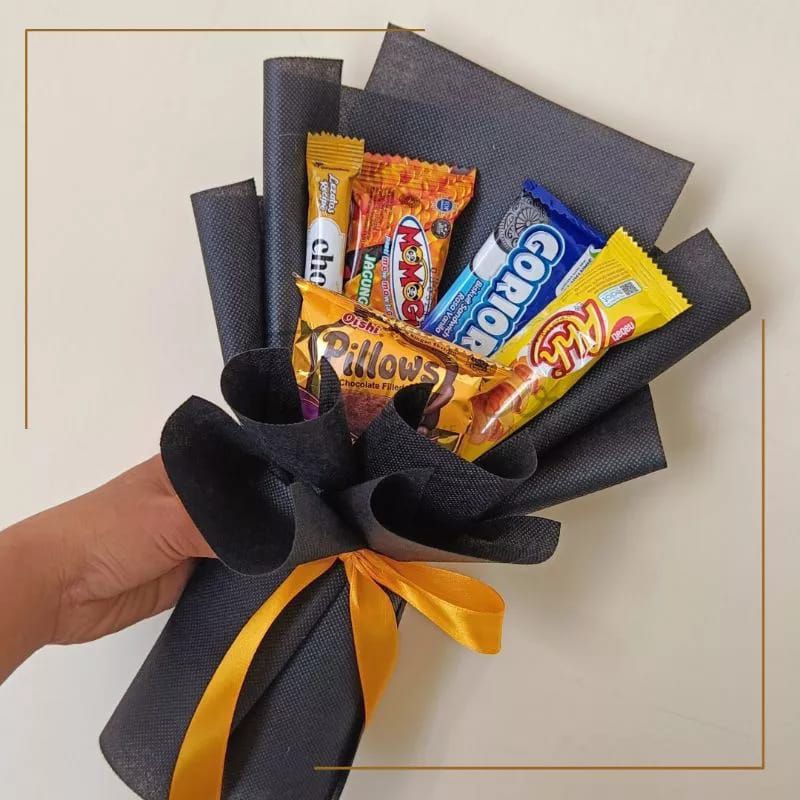 

BUCKET SNACK MINI