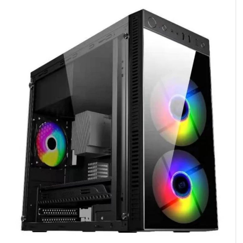 CPU Intel Core I5 Gaming 16GB HDD 500GB SSD 128GB Murah Garansi