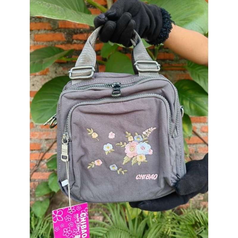 Tas Chibao Original 3in1 L011