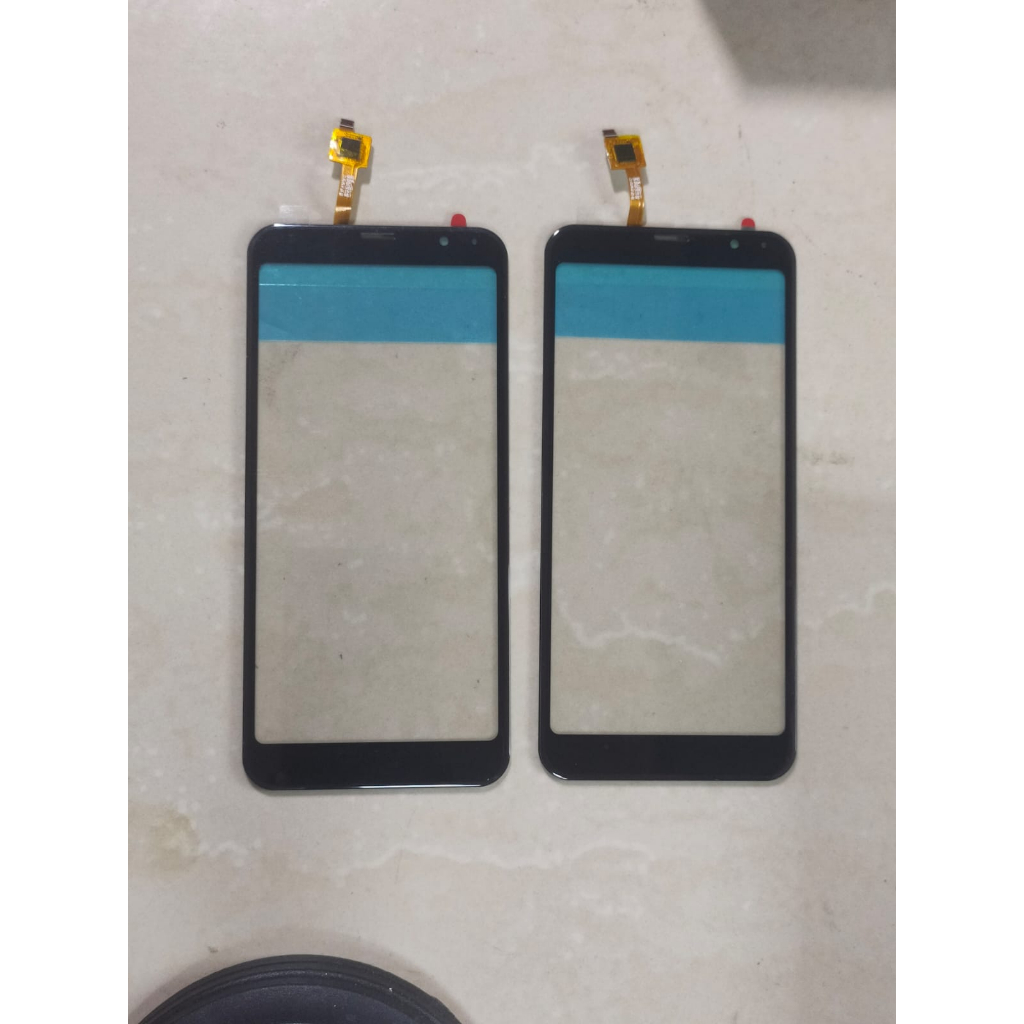 Touchscreen huangmi f6 layar sentuh huangmi f6