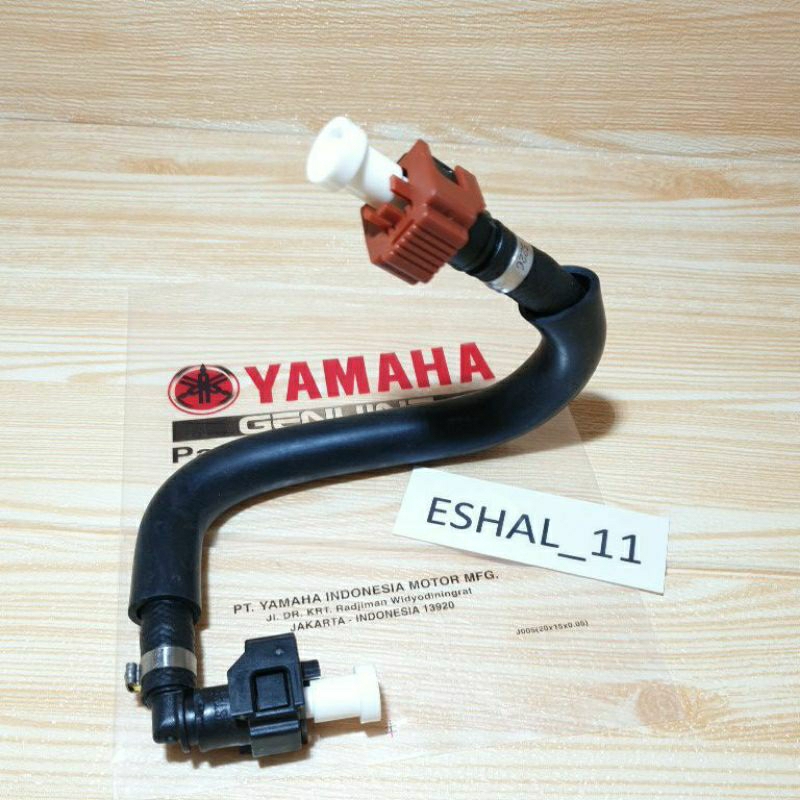 selang bensin injektor vixion lama 3c1 termurah new original pnp
