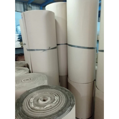 

Karton Gelombang packing / Kardus Lembaran / Single Face 5 m x 120 cm