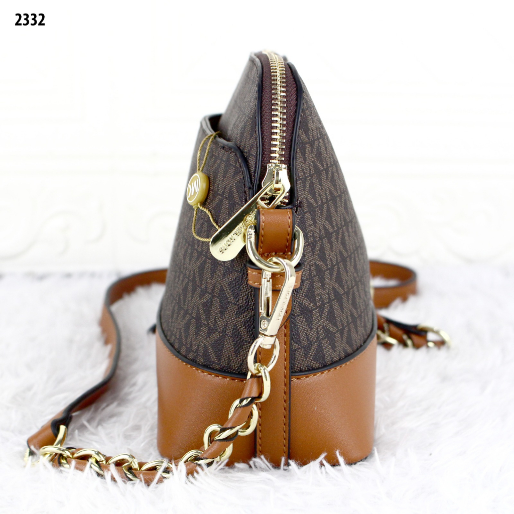 CROSSBODY BAG 2332 (FREE MAGNET BOX)