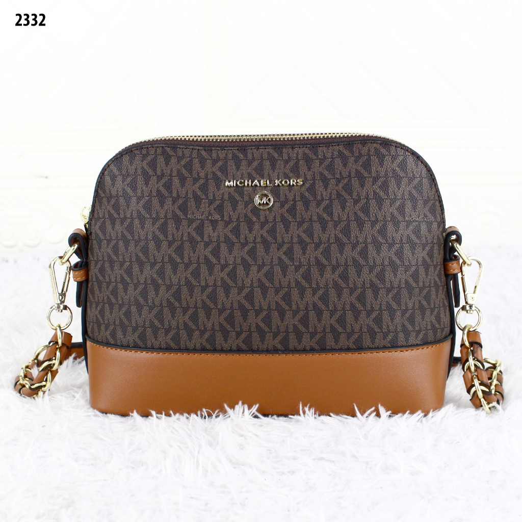 CROSSBODY BAG 2332 (FREE MAGNET BOX)