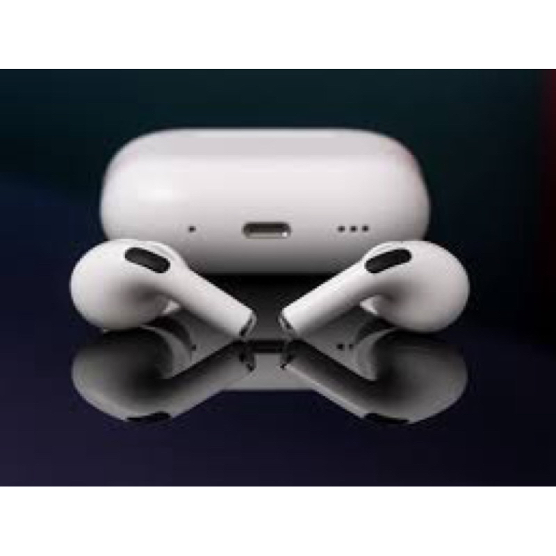 Wireless Gen 2 Charging AIRPODS APPLE Airpods