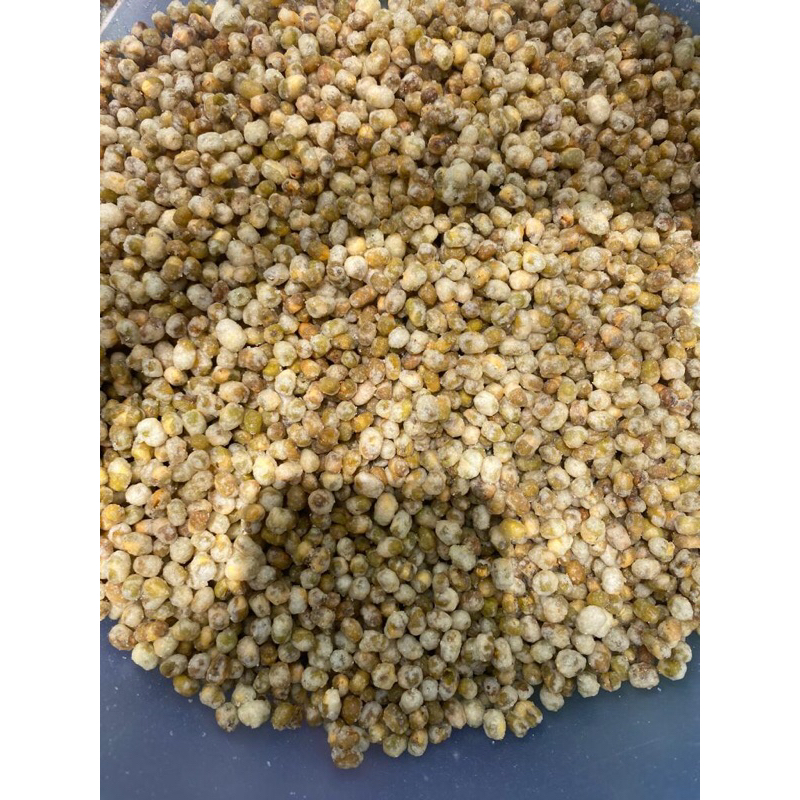 

Kacang ijo crispy 250gr