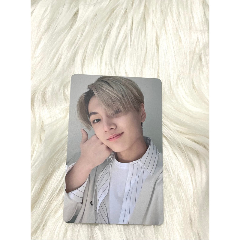 PC SOLO JACKET JAY / soljack jempol putih