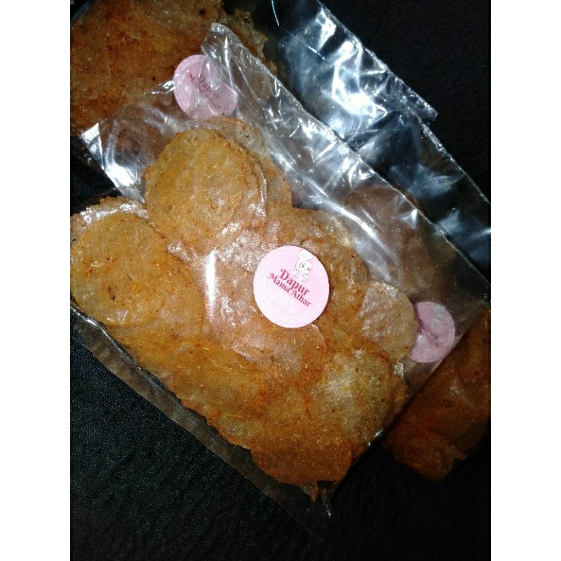 

kripca 100gr