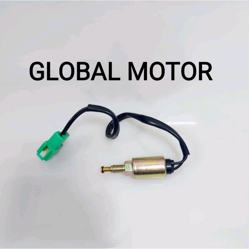 SWIT SELENOID KARBURATOR KIJANG KF50 5K 7K