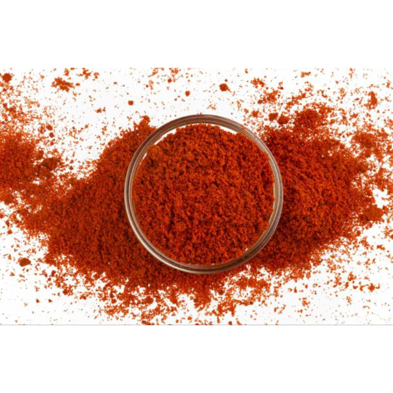 

Paprika powder / bubuk paprika merah
