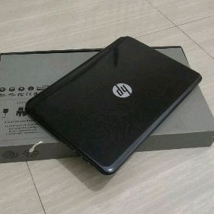 laptop gaming hp 14 core i3 vga nvidia 2gb ram 8gb hdd 500gb