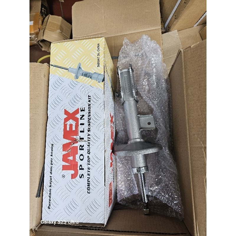 shockbreaker depan Suzuki grand Vitara set 2pc